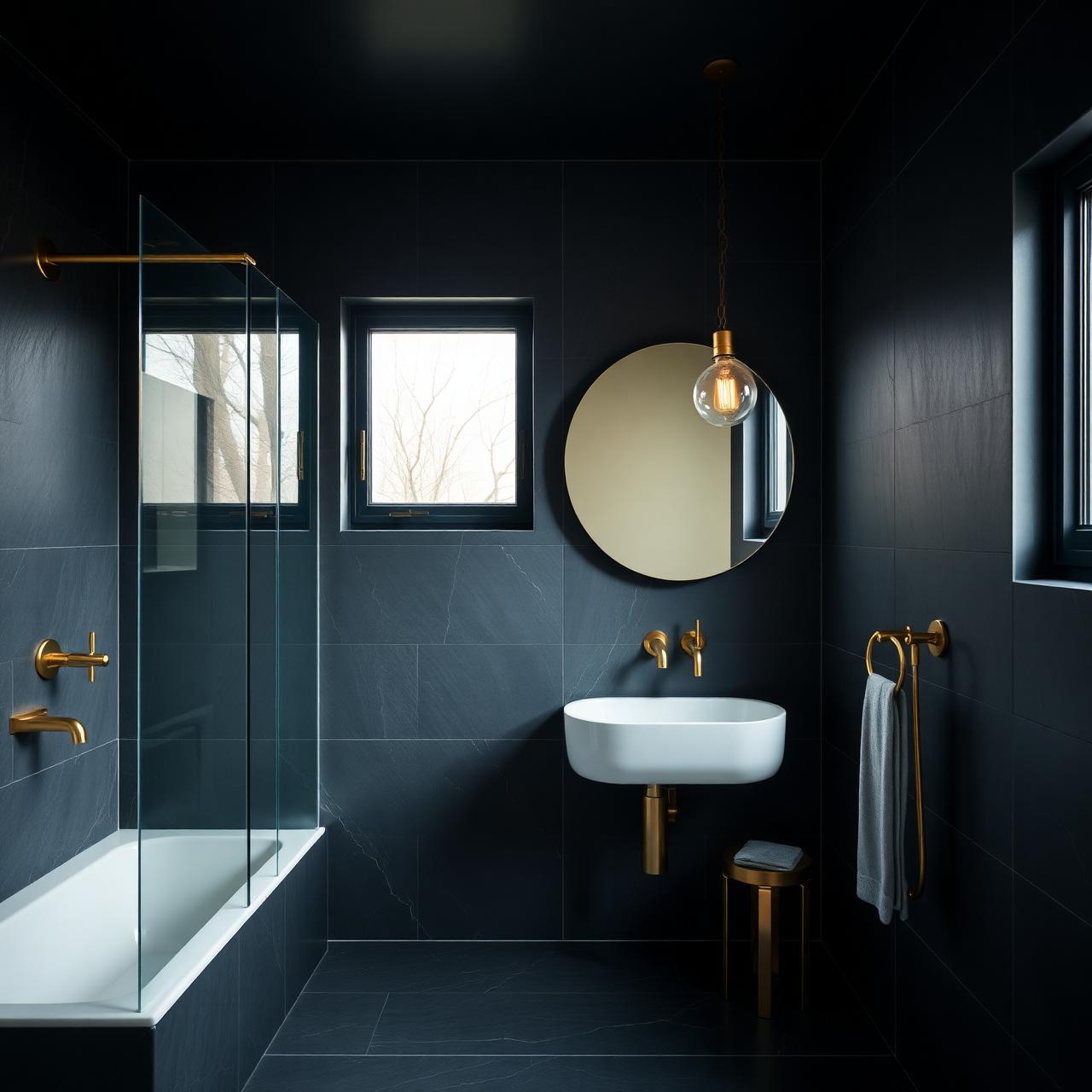 Designbad Bogenhausen